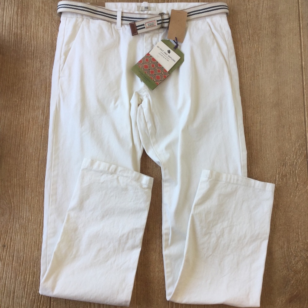 Pants